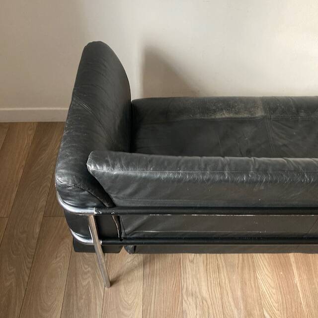 Danish vintage Kébé sofa