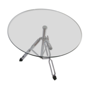 Table parapluie design