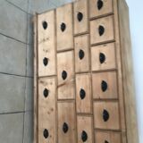 Trades cabinet 18 drawers