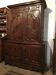 Buffet 2 body Louis XV Lorraine XVIII ° era