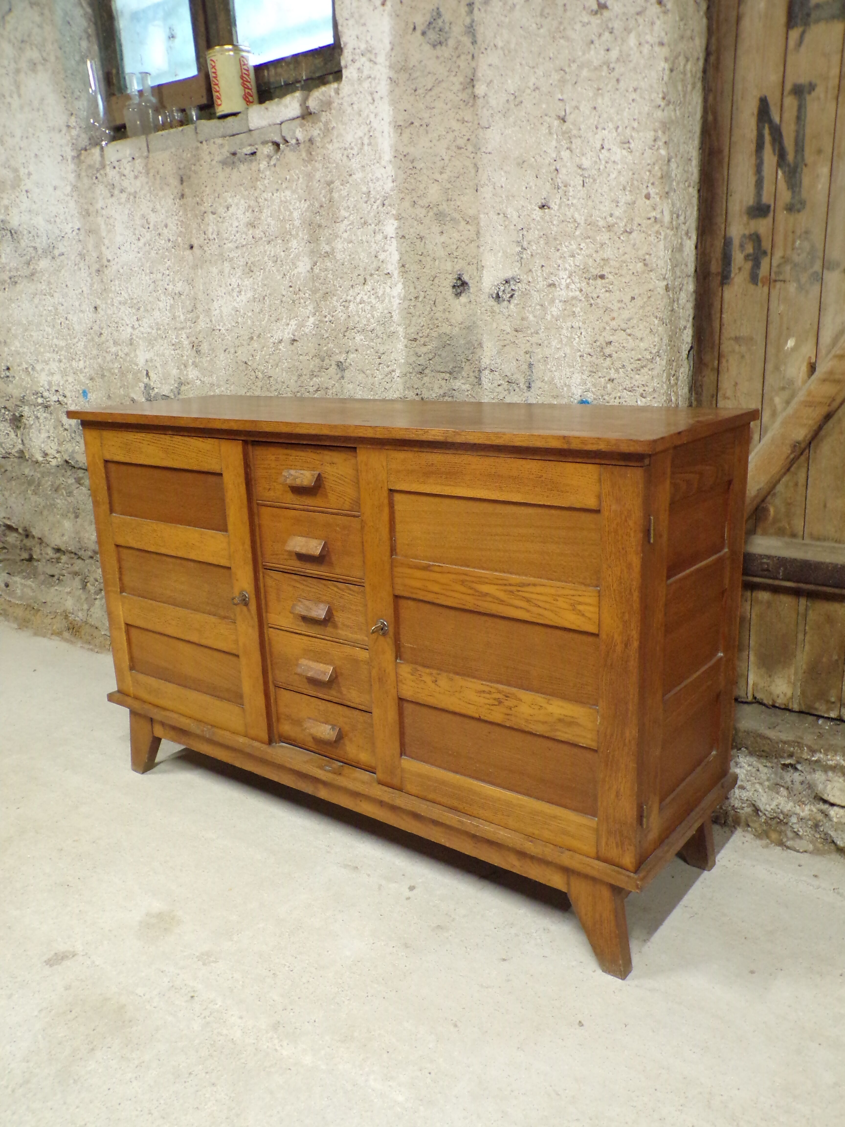 Buffet René Gabriel