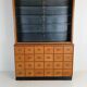 Armoire de pharmacie vintage
