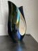 Verceram vase 60s
