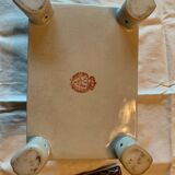 Earthenware box