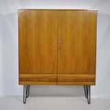 1960s Cabinet Design Chest of Drawers by Otto Schmidt