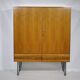 Armoire design des années 1960 par Otto Schmidt