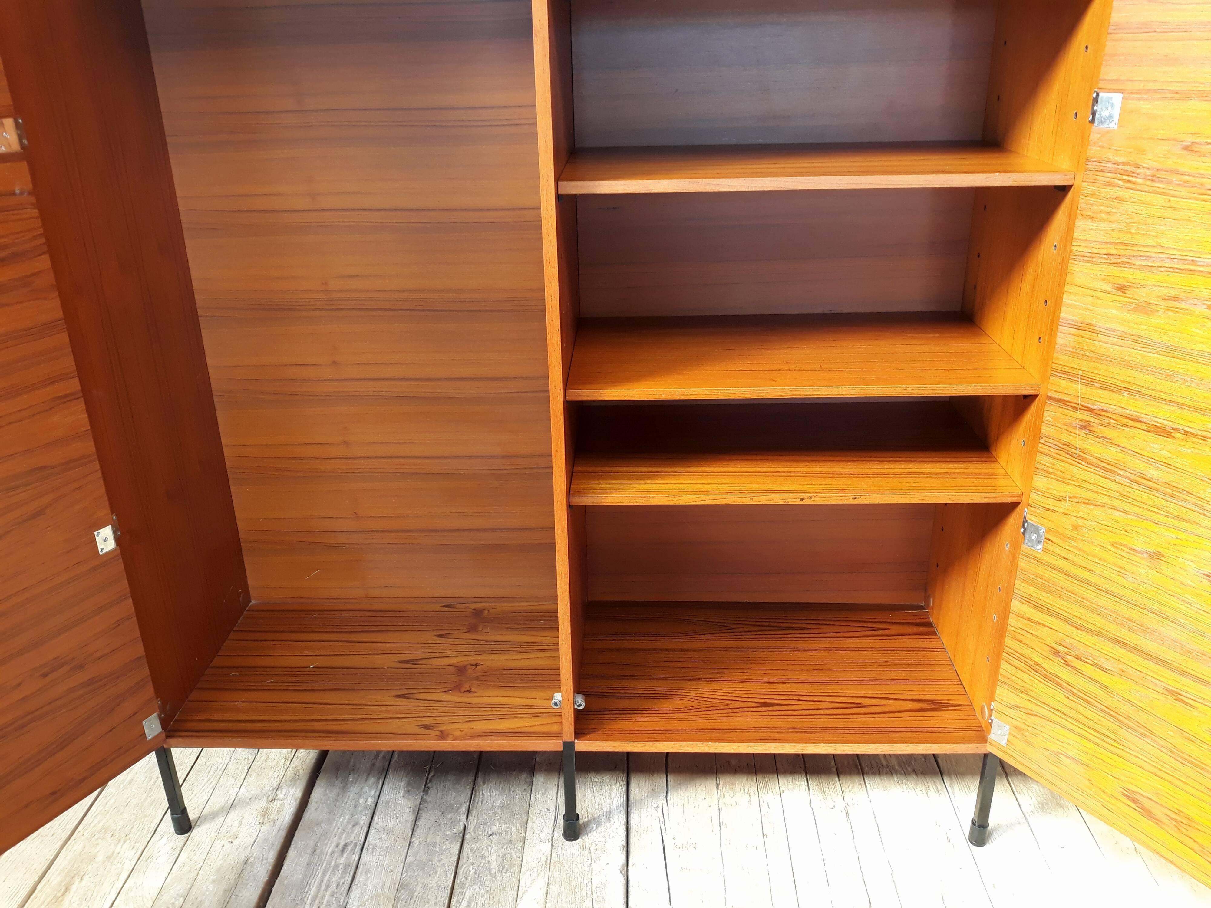 Armoire par ARP pour  Minvielle