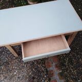 Farmhouse coffee table