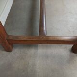 Old farm table
