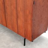 armoire vintage | Armoire Pastoe KU14 | années 1960