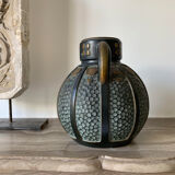 Vase mackintosh art deco