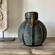Vase mackintosh art deco