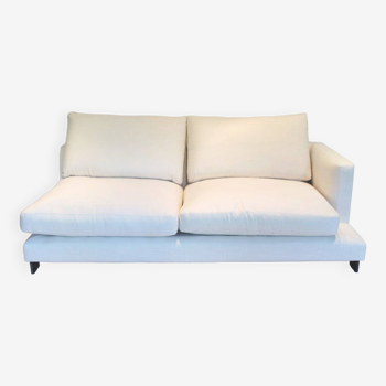 Lazy Time sofa by Camerich.