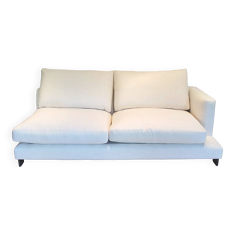 Lazy Time sofa by Camerich.