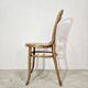 60s Thonet Chair No. 15, Bentwood
