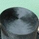 London top hat in mole hair