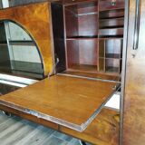 Cupboard by Hynek Gottwald, 1930's