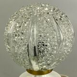 60s 70s ball lamp