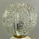 60s 70s ball lamp