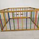 Baumann vintage playground