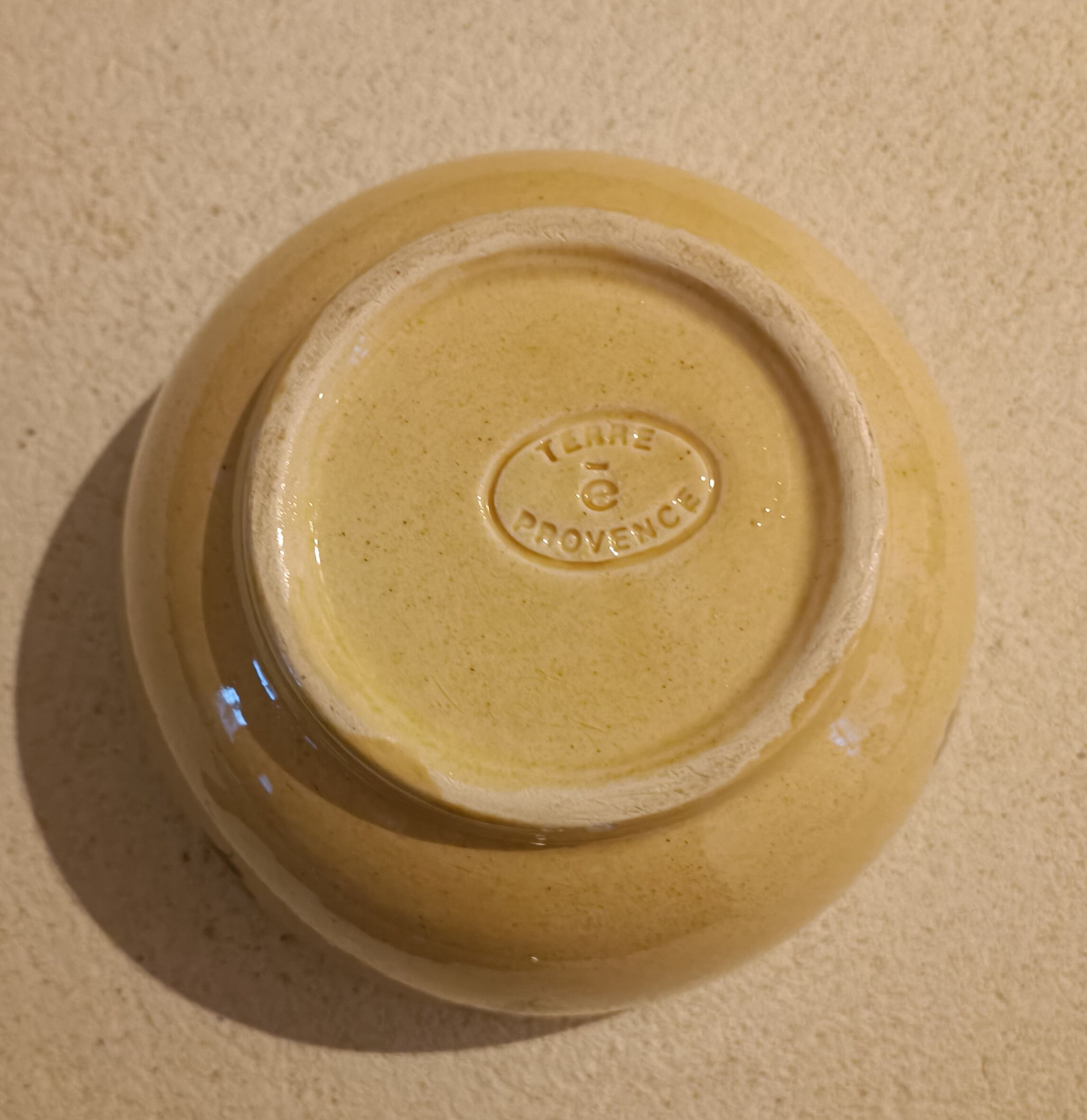 Bol Terre è Provence