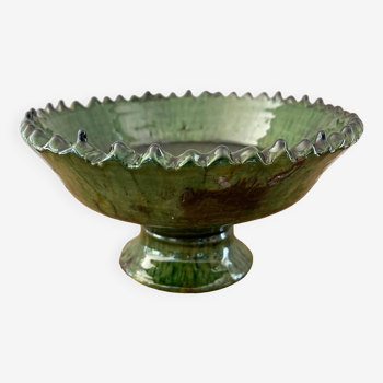 Tamegroute fruit bowl 25 cm