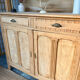 Parisian Art Deco sideboard