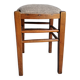 Tabouret de campagne