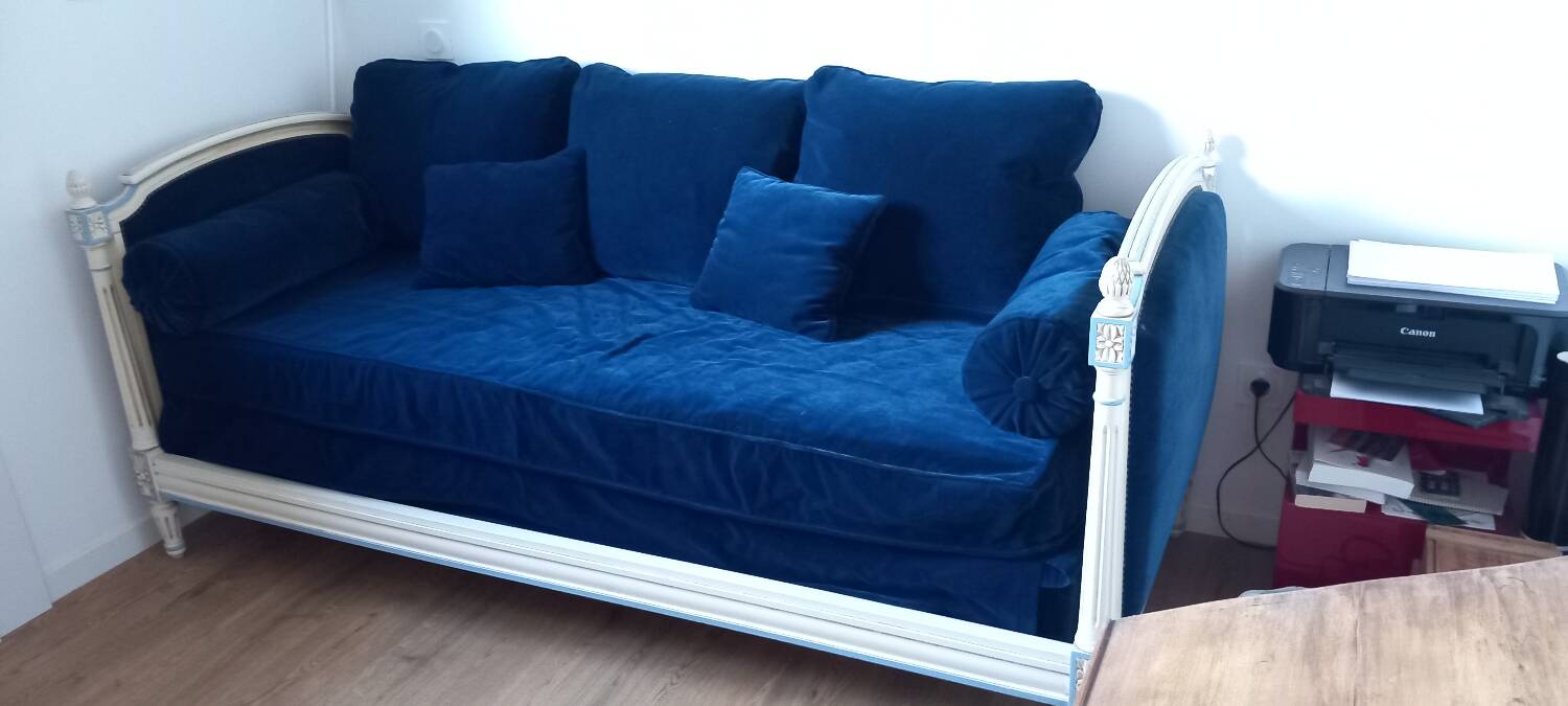 Sofa bed