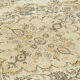 Handwoven Unique Anatolian Beige Rug 182 cm x 291 cm