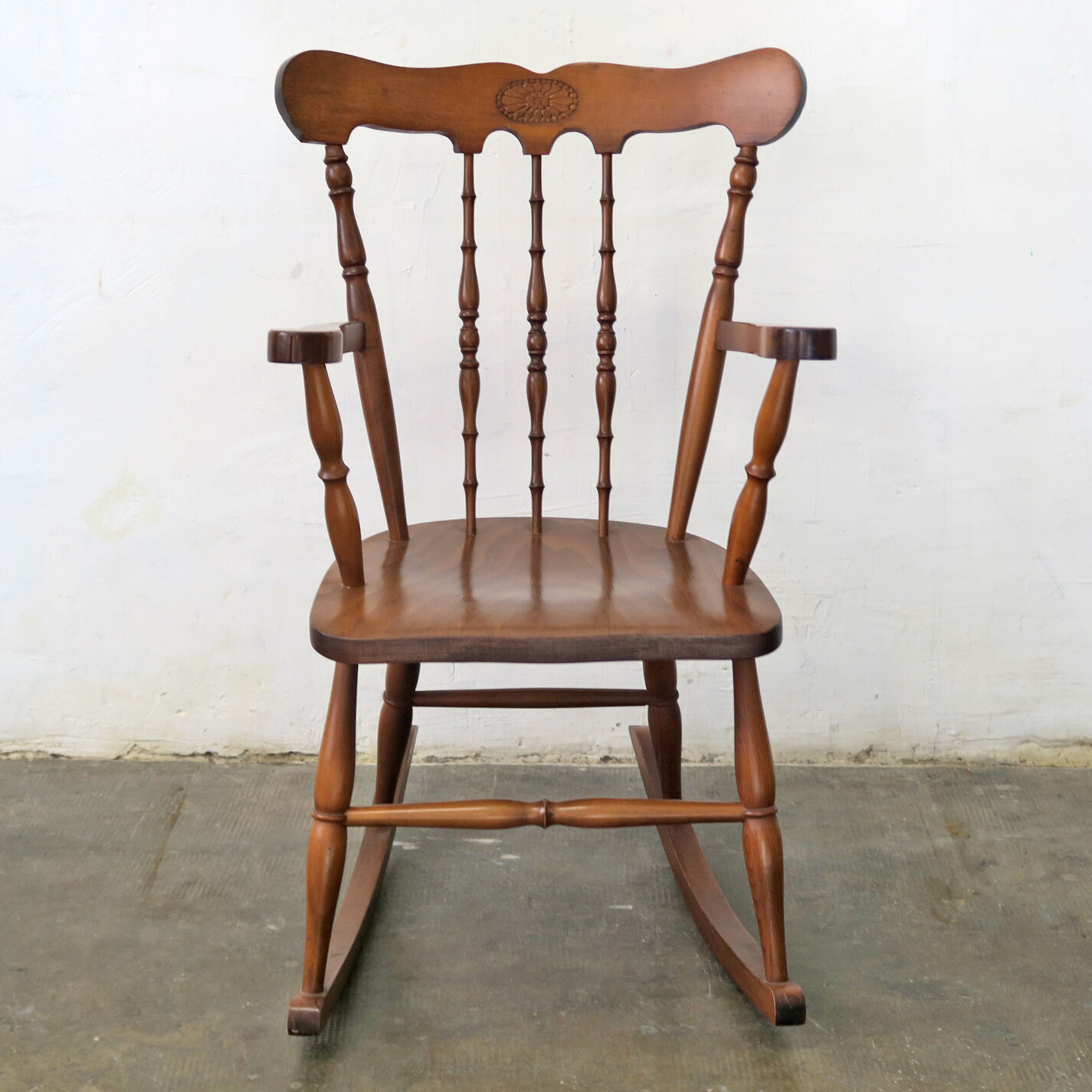 Rocking-chair