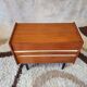 Commode scandinave 1960 vintage