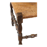Fireside chair