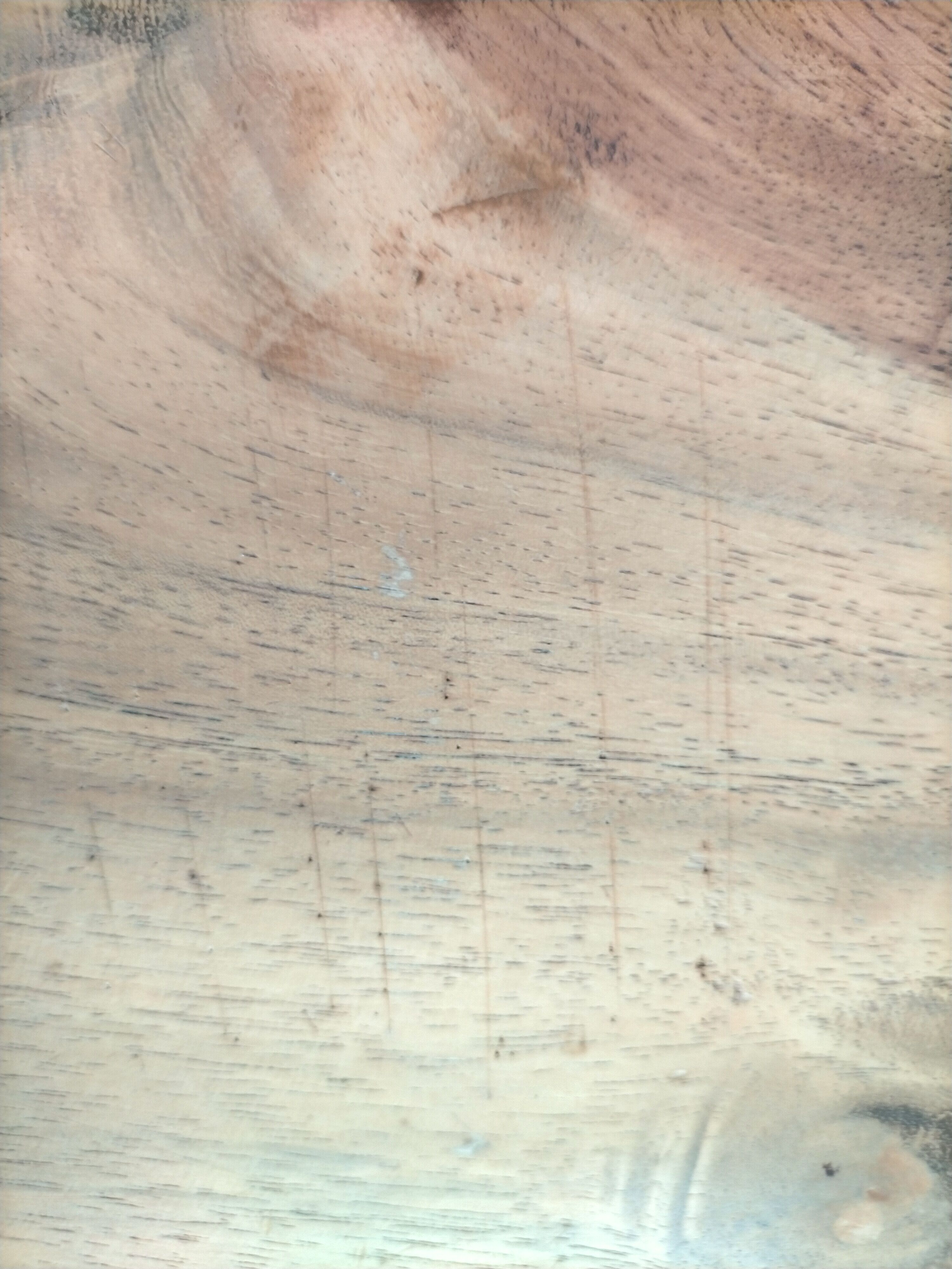 Vintage cutting board