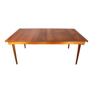 Grande table extensible, - 290