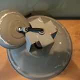 Industrial suspension