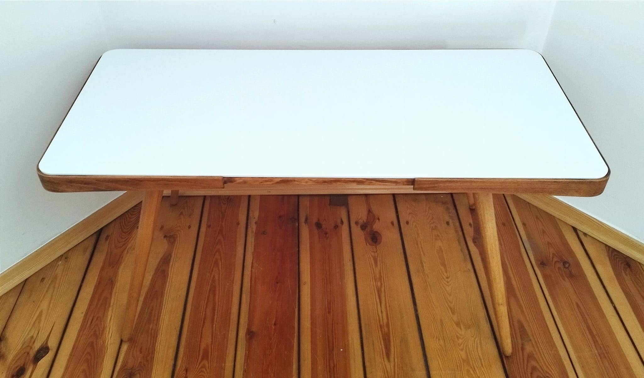 Coffee Table by Jiří Jiroutek for Cesky Nabytek, 1960s