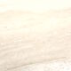 Oval travertine coffee table made in the 1970s