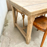 Farm table