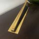 Lampe bureau Italie design 1970 RELCO