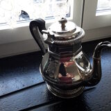 Cardeilhac silverware tea and coffee service