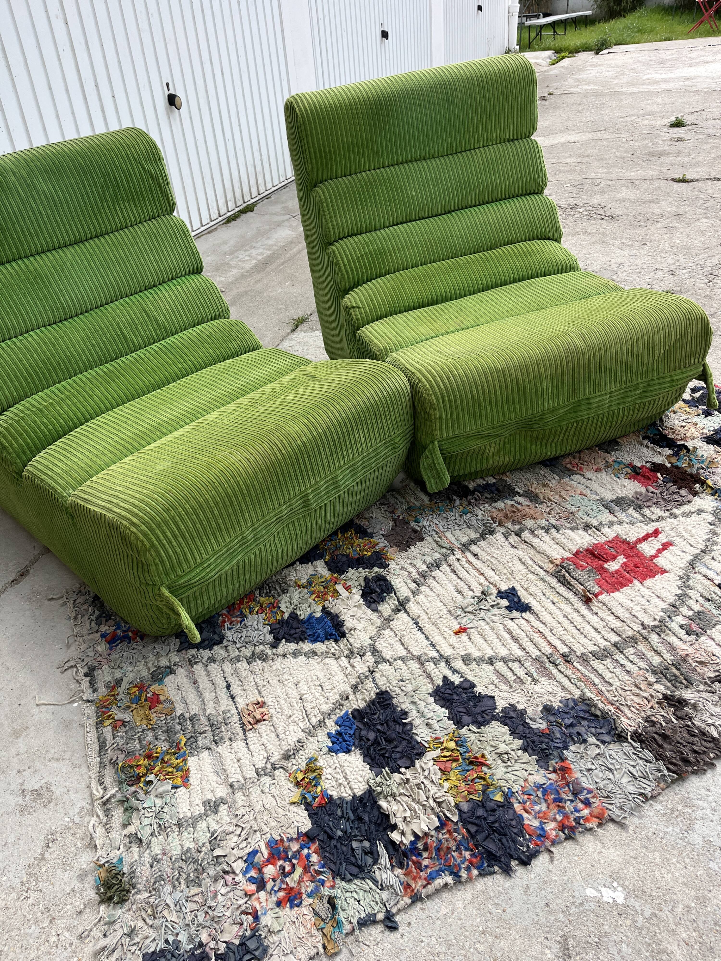 Tapis berbère