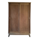 Armoire parisienne