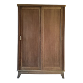 Armoire parisienne
