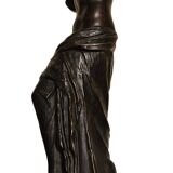 Venus de Milo Bronze Subject by Ferdinand Barbedienne