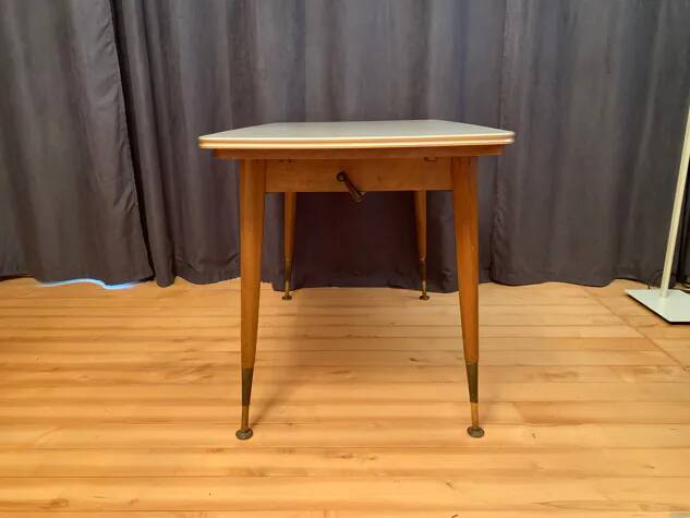 K&G Table, Germany, 1960s