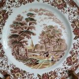 Plate
