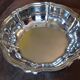 Original stainless steel salad bowl