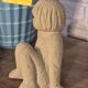 1970s statuette