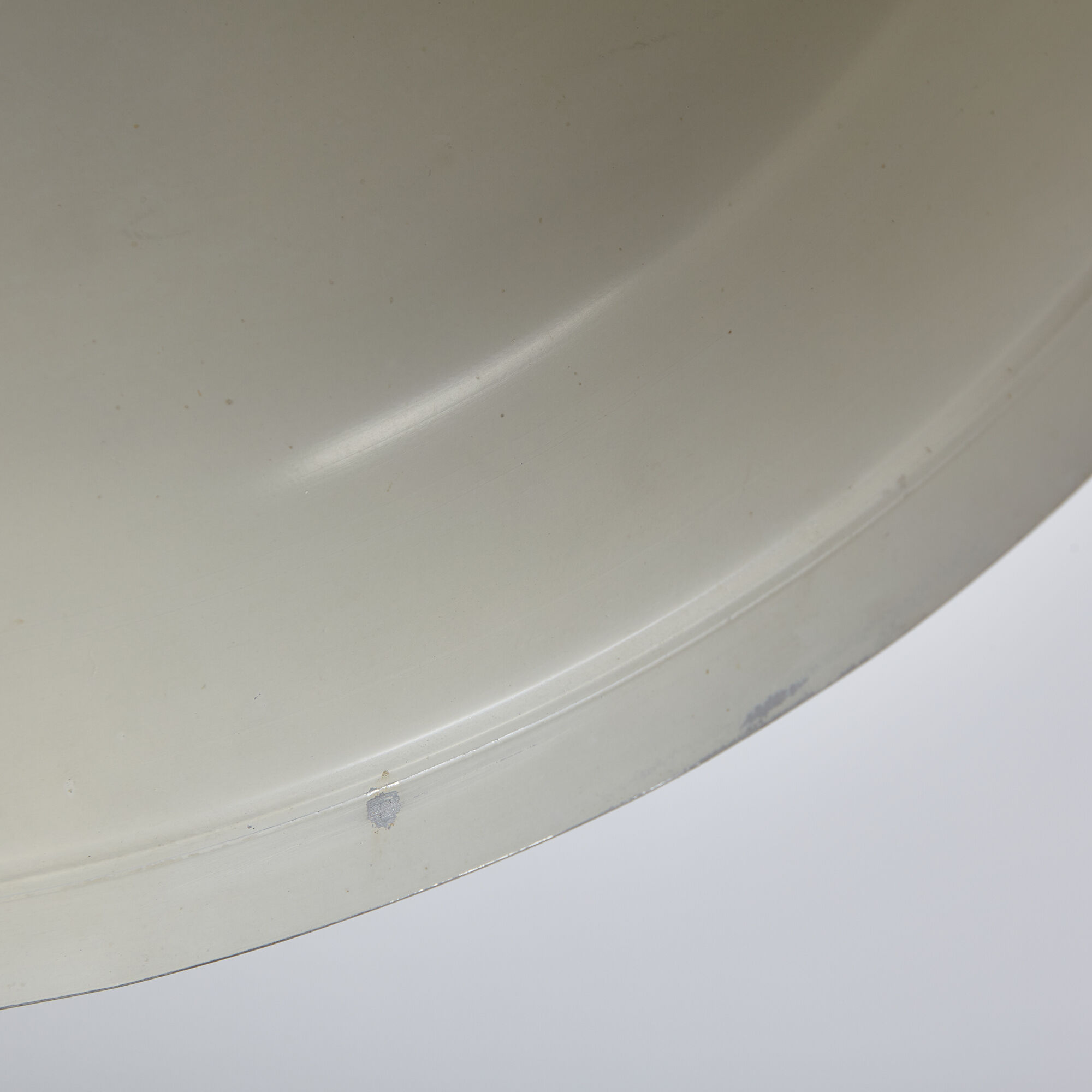 Aluminum pendant szarvasi metal works